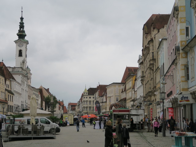 Stadtplatz