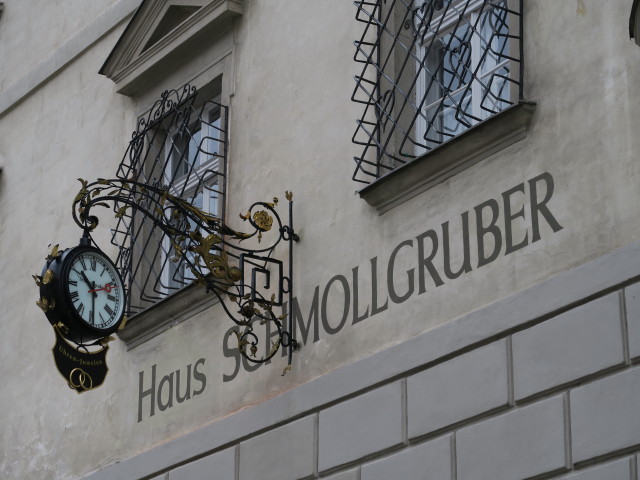 Schmollgruber-Haus