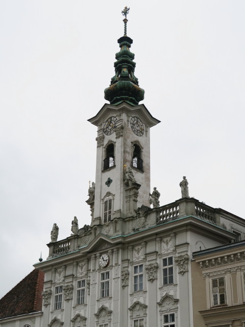 Rathaus