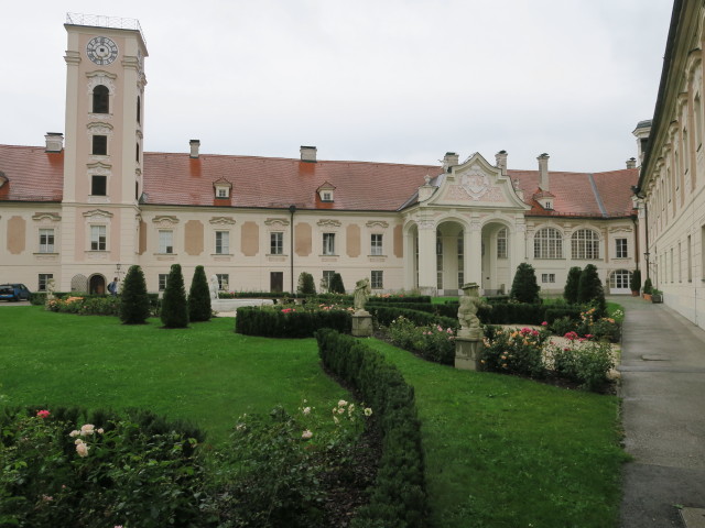 Schloss Lamberg