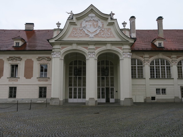 Schloss Lamberg