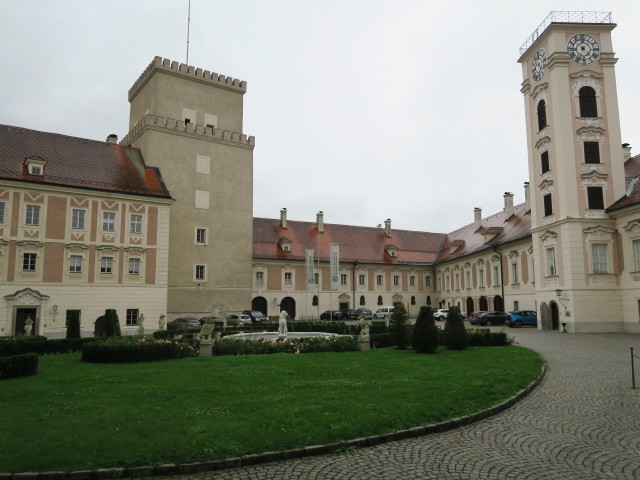 Schloss Lamberg