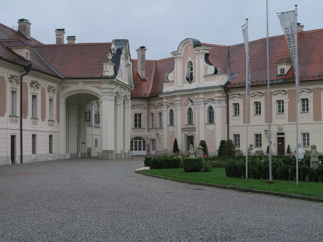 Schloss Lamberg