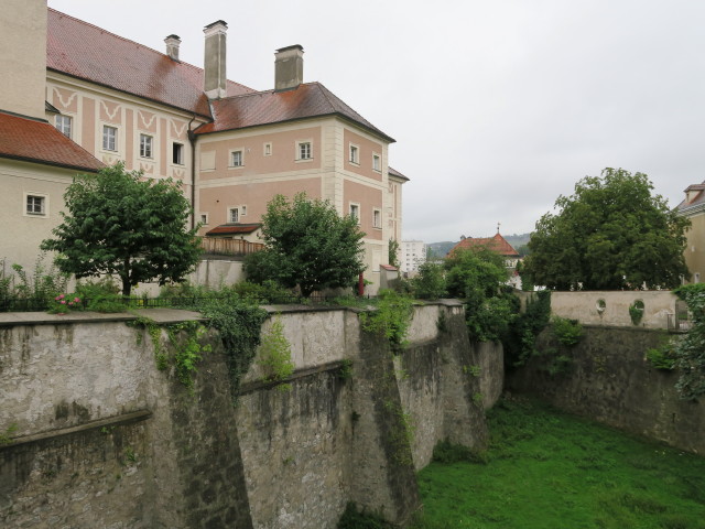 Schloss Lamberg