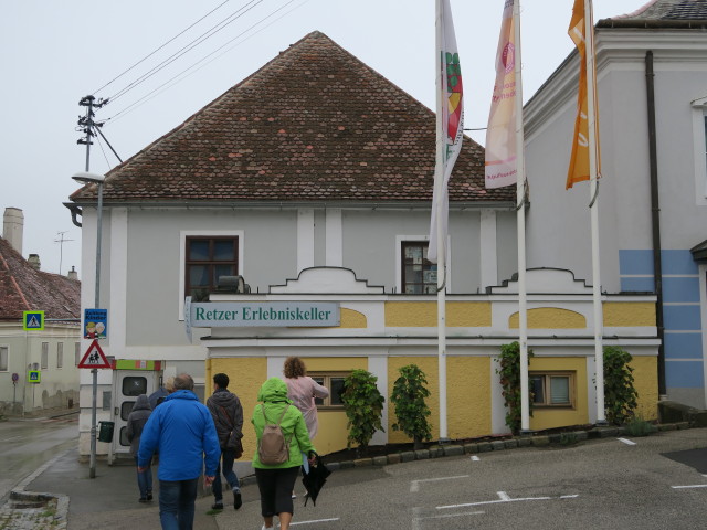 Erlebniskeller