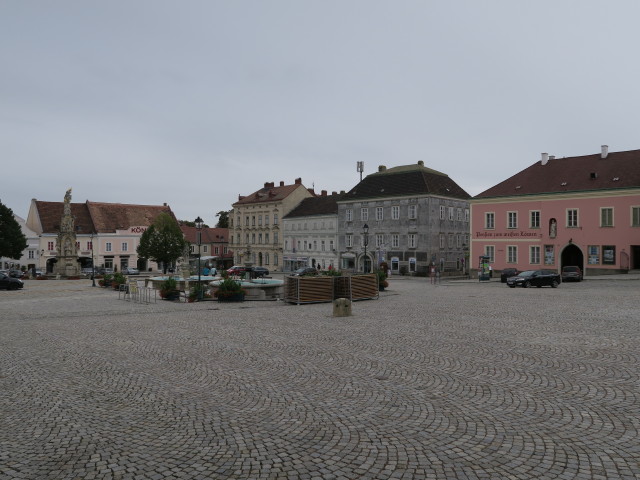 Hauptplatz