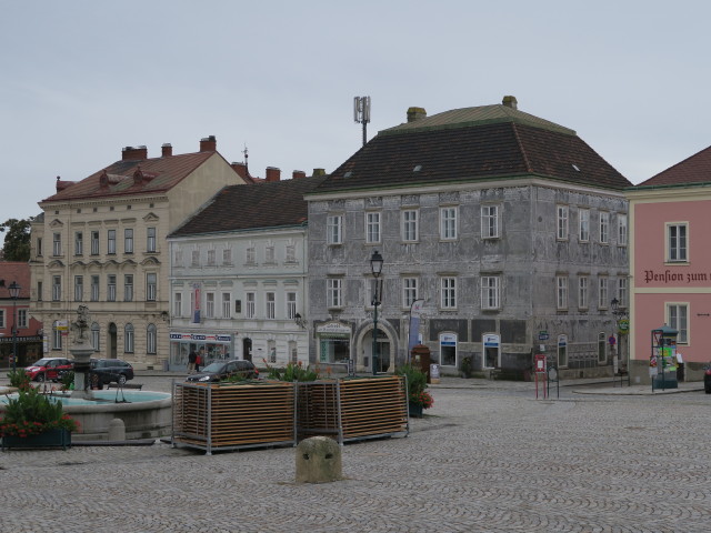 Hauptplatz