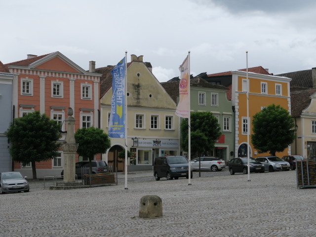 Hauptplatz