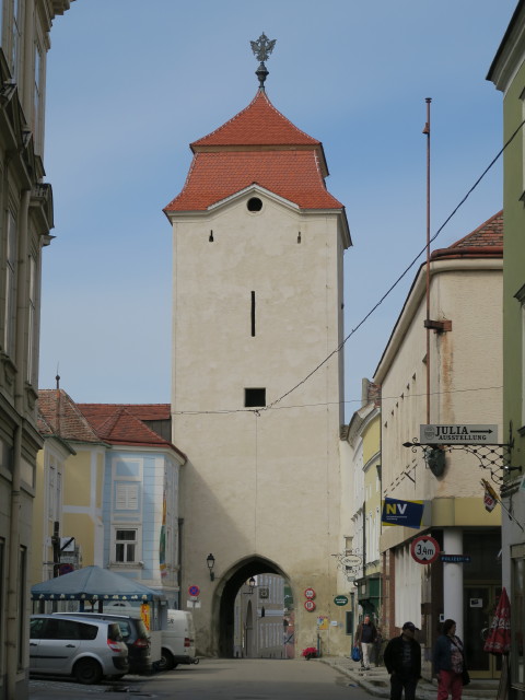 Znaimer Tor