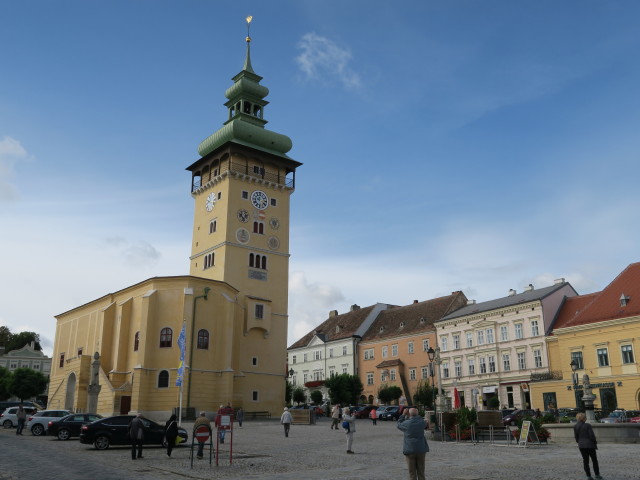 Rathaus