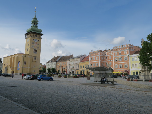 Hauptplatz