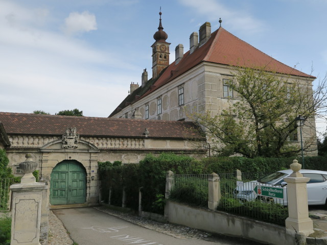 Schloss Gatterburg