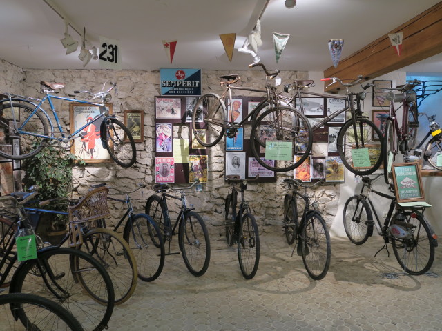 Fahrradmuseum