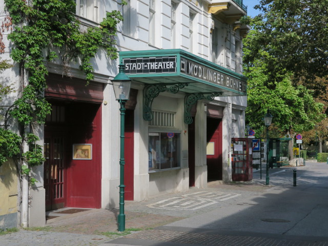 Stadttheater Mödling