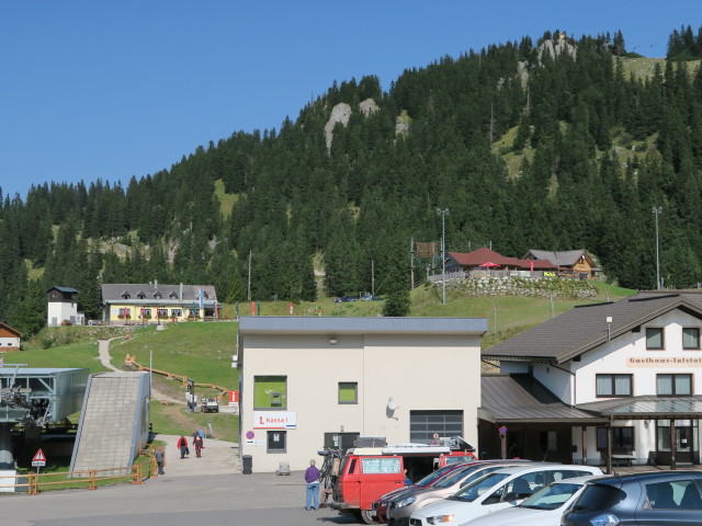 Hochkarboden (8. Sep.)