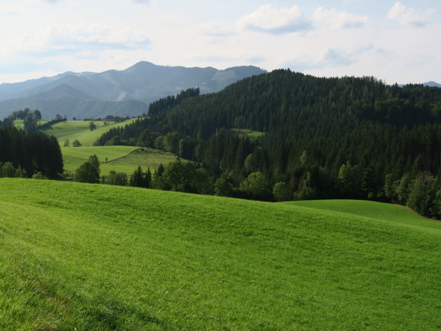 Hochreit (9. Sep.)