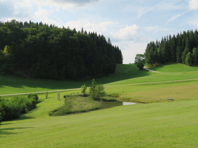 Hochreit (9. Sep.)