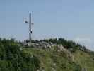 Ringkogel, 1.668 m (9. Sep.)