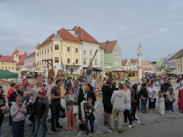 Hauptplatz