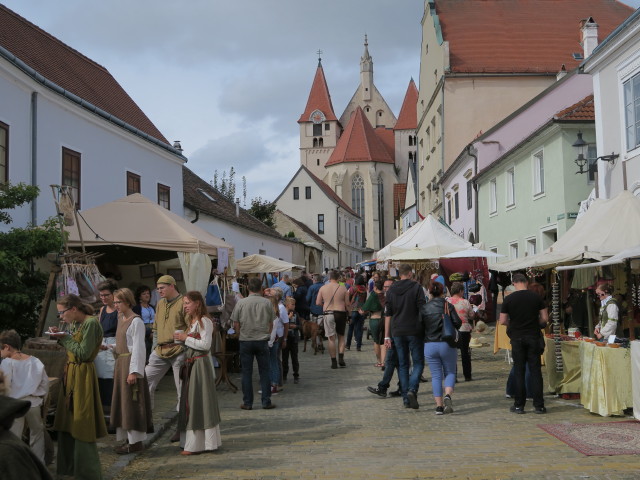 Pfarrgasse