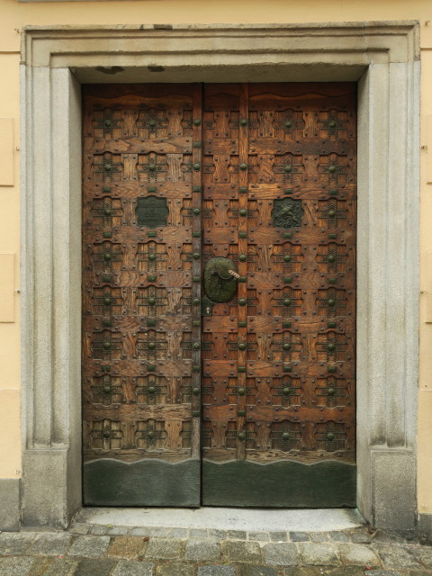 Rathaus von Melk