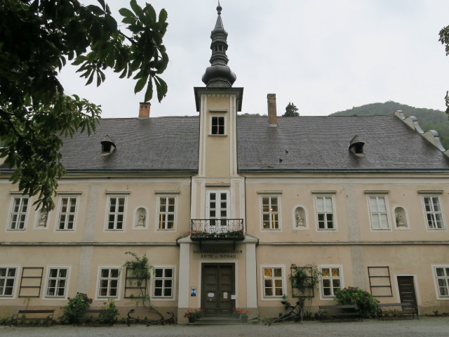 Schifffahrtsmuseum Spitz an der Donau