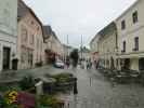 Rathausplatz in Melk