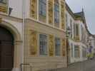 Altes Posthaus in Melk