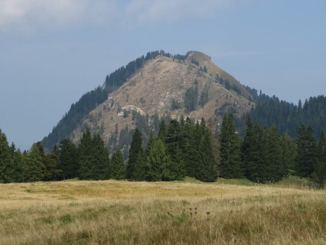 Wieslerhorn (23. Sep.)