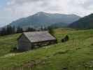 neben der Lienbachhütte (23. Sep.)