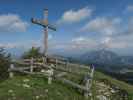 Labenberg, 1.642 m (23. Sep.)