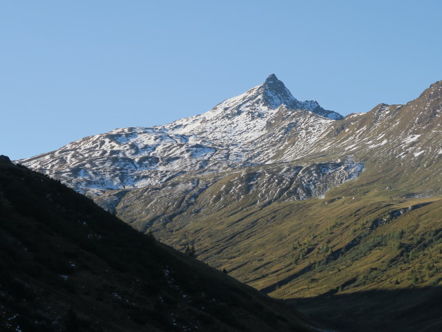 Glingspitze