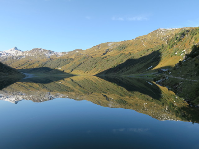 Tappenkarsee, 1.762 m