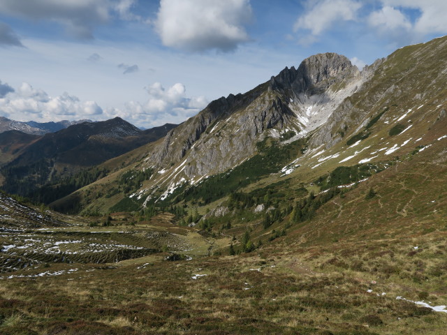 Draugsteinalm