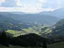 Rußbach am Pass Gschütt (30. Sep.)