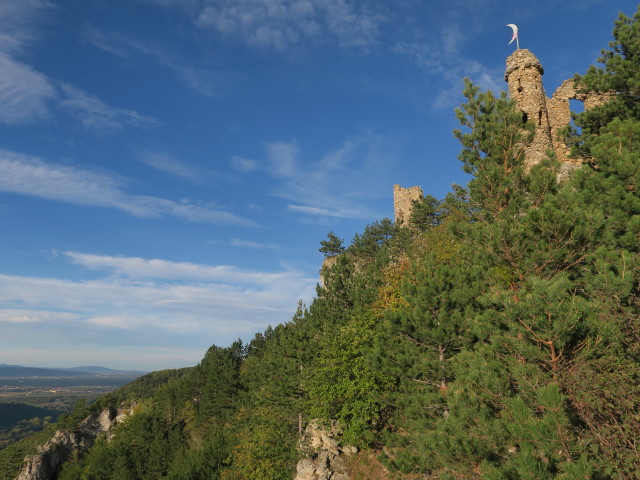 Ruine Türkensturz