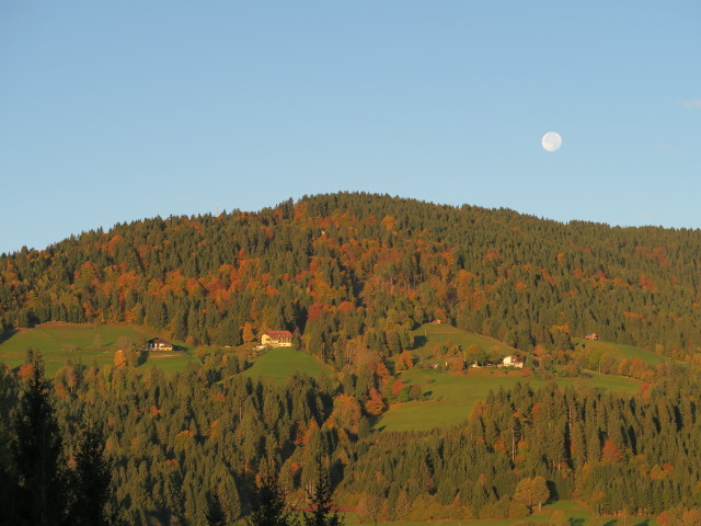 Kreuth ob M&ouml;schach