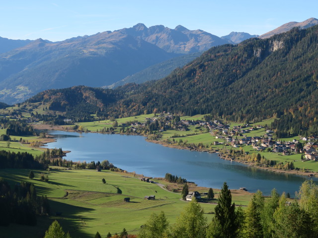 Weißensee