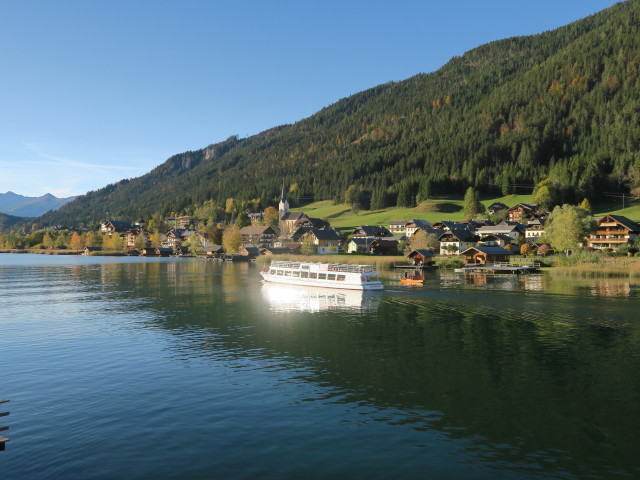 Wei&szlig;ensee, 929 m