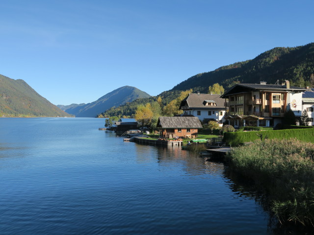 Wei&szlig;ensee, 929 m
