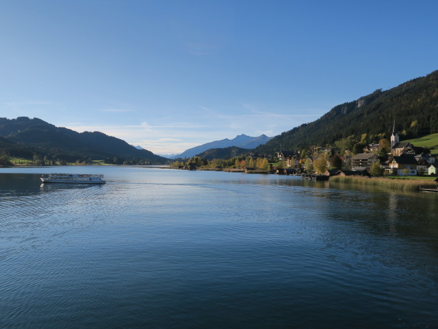 Wei&szlig;ensee, 929 m