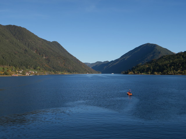 Wei&szlig;ensee, 929 m