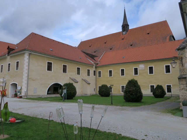 Schauglash&uuml;tte Kaiserhof