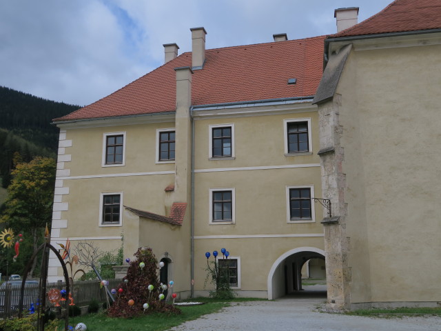 Schauglash&uuml;tte Kaiserhof