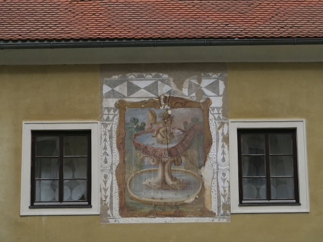 Stift Neuberg