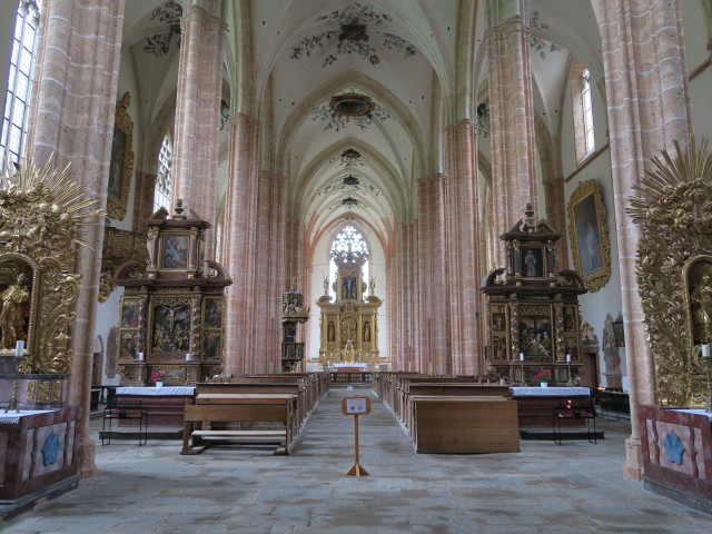 Stiftskirche