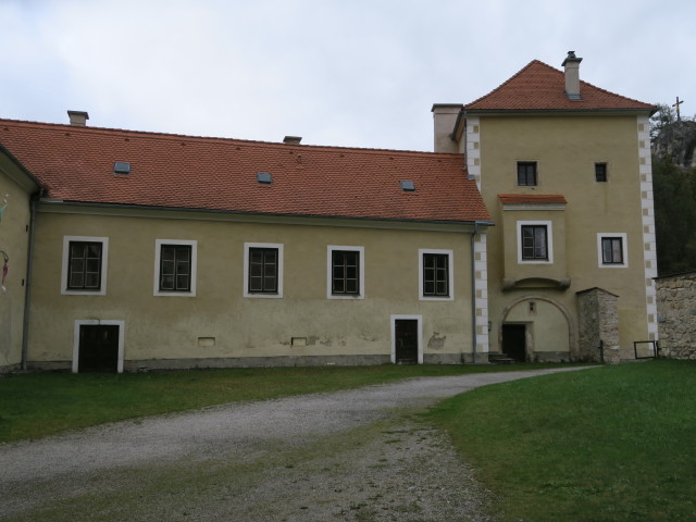 Stift Neuberg