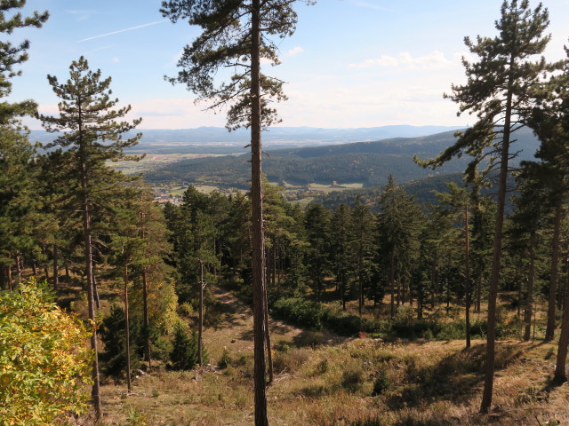 zwischen Seiser Toni und Wandfu&szlig;steig