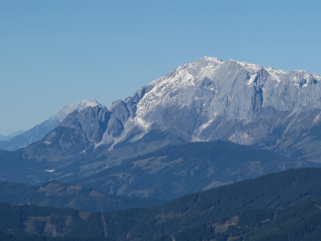 Hochk&ouml;nig (14. Okt.)