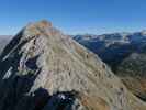 Steinfeldspitze (14. Okt.)